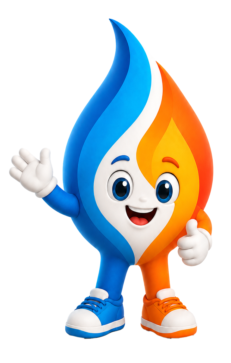 Mascota Total Gas LP